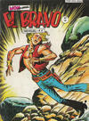Cover for El Bravo (Mon Journal, 1977 series) #43