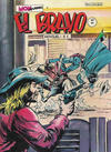 Cover for El Bravo (Mon Journal, 1977 series) #44