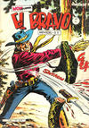 Cover for El Bravo (Mon Journal, 1977 series) #54