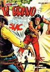 Cover for El Bravo (Mon Journal, 1977 series) #56