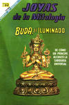 Cover for Joyas de la Mitología (Editorial Novaro, 1962 series) #100