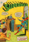 Cover for Supermán (Editorial Novaro, 1952 series) #72