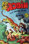 Cover for Robin (L. Miller & Son, 1952 ? series) #50