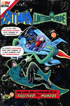 Cover for Batman - Serie Avestruz (Editorial Novaro, 1981 series) #13
