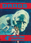 Cover for Drags (Éditions Elisa Presse, 1974 series) 