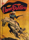 Cover for El Llanero Solitario (Editorial Novaro, 1953 series) #35