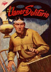 Cover for El Llanero Solitario (Editorial Novaro, 1953 series) #51