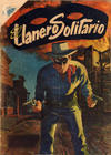 Cover for El Llanero Solitario (Editorial Novaro, 1953 series) #59