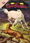 Cover for El Llanero Solitario (Editorial Novaro, 1953 series) #105