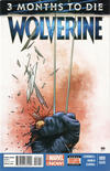 Cover Thumbnail for Wolverine (2014 series) #9 [2nd Printing]