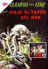 Cover for Clásicos del Cine (Editorial Novaro, 1956 series) #83