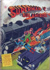 Cover for Superman y sus amigos (Editorial Novaro, 1956 series) #10