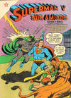 Cover for Superman y sus amigos (Editorial Novaro, 1956 series) #24