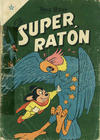 Cover for El Super Ratón (Editorial Novaro, 1951 series) #65