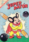 Cover for El Super Ratón (Editorial Novaro, 1951 series) #173