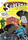 Cover for Supermán (Editorial Novaro, 1952 series) #26