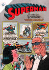 Cover for Supermán (Editorial Novaro, 1952 series) #69