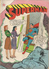 Cover for Supermán (Editorial Novaro, 1952 series) #68