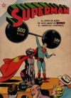 Cover for Supermán (Editorial Novaro, 1952 series) #62