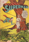 Cover for Supermán (Editorial Novaro, 1952 series) #66