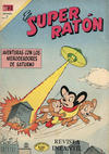 Cover for El Super Ratón (Editorial Novaro, 1951 series) #218