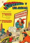 Cover for Superman y sus amigos (Editorial Novaro, 1956 series) #18