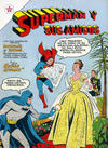 Cover for Superman y sus amigos (Editorial Novaro, 1956 series) #20