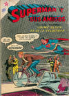 Cover for Superman y sus amigos (Editorial Novaro, 1956 series) #21
