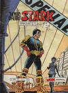 Cover for Janus Stark Special (Mon Journal, 1986 series) #2