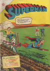 Cover for Supermán (Editorial Novaro, 1952 series) #78
