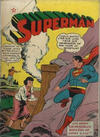 Cover for Supermán (Editorial Novaro, 1952 series) #77