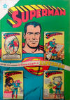 Cover for Supermán (Editorial Novaro, 1952 series) #81
