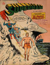 Cover for Supermán (Editorial Novaro, 1952 series) #112