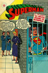 Cover for Supermán (Editorial Novaro, 1952 series) #113