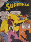 Cover for Supermán (Editorial Novaro, 1952 series) #127