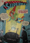 Cover for Supermán (Editorial Novaro, 1952 series) #223