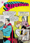 Cover for Supermán (Editorial Novaro, 1952 series) #238