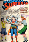 Cover for Supermán (Editorial Novaro, 1952 series) #248
