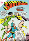 Cover for Supermán (Editorial Novaro, 1952 series) #346