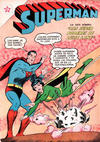 Cover for Supermán (Editorial Novaro, 1952 series) #344