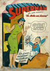 Cover for Supermán (Editorial Novaro, 1952 series) #214