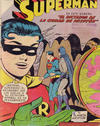 Cover for Supermán (Editorial Novaro, 1952 series) #216