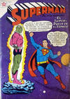 Cover for Supermán (Editorial Novaro, 1952 series) #211