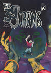 Cover for The 39 Screams (Thunder Baas Press, 1986 series) #3