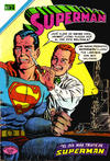 Cover for Supermán (Editorial Novaro, 1952 series) #819