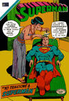 Cover for Supermán (Editorial Novaro, 1952 series) #816