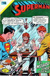 Cover for Supermán (Editorial Novaro, 1952 series) #811
