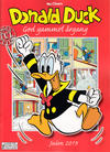 Cover for Donald Duck God gammel årgang (Hjemmet / Egmont, 1996 series) #2019