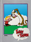 Cover for Tommy & Tigern album [Tommy og Tigern album] [Seriesamlerklubben] (Semic, 1989 series) #[6] - Jo mere vi er sammen!