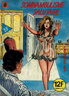 Cover for Serie Orange (Elvifrance, 1988 series) #2